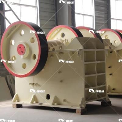 PE600&times; 900 Jaw Stone Crusher for Investors in Quarry/ Construction/Infrastructure