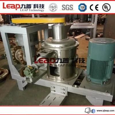 2021 New Brand CE Certificated Water-Absorbent Resin Shredder