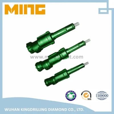 Drilling Contractor Eccentric Overburden Reamer Odex Drilling Casing System Bit