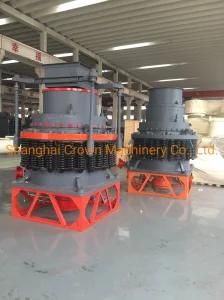 High Efficiency Py Spring Cone Crusher