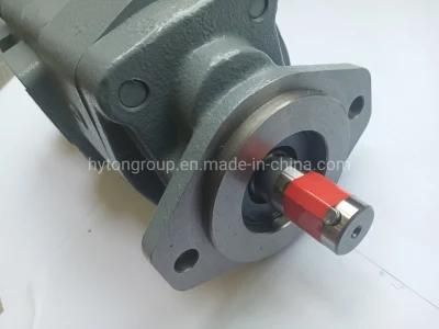 OEM Crusher Part Cone Crusher Spare Parts Oil Pump Apply to Nordberg Gp550