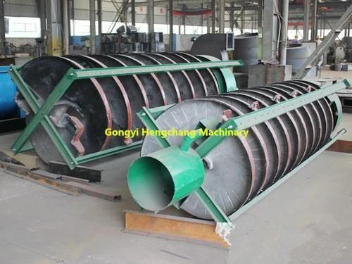 Ore Concentrating Machine Copper/Gold Refining Concentrator