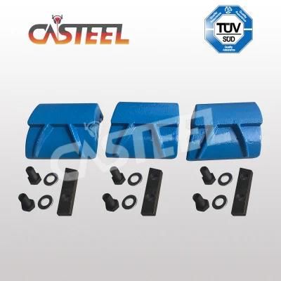 High Quality Vertical Impact Crusher Parts From Chinese Factory