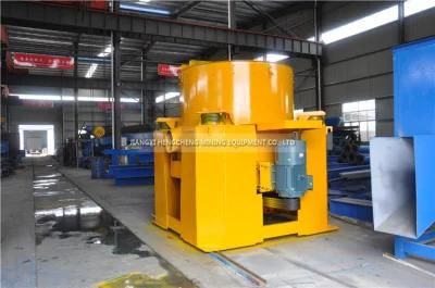 Low Price Big Capacity Gold Recovery Centrifugal Concentrator