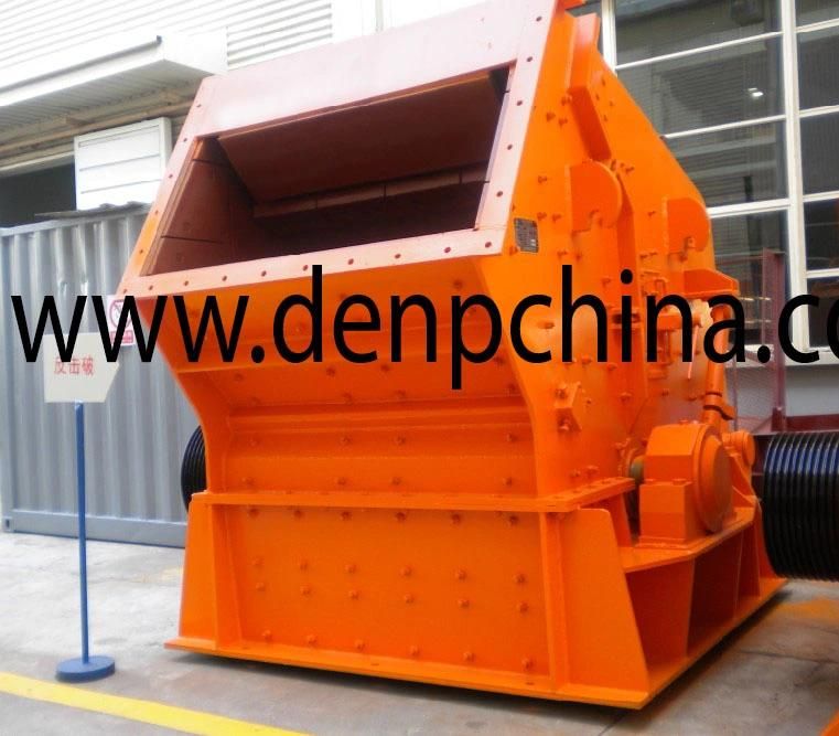 Best Quality Impact Crusher for Sale