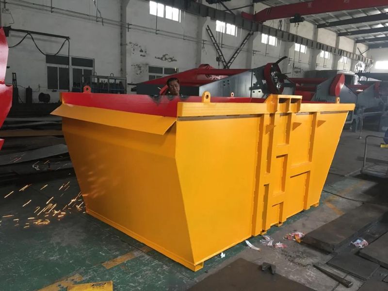 Best Price/Good Performance/High Capacity/Construction/Gold Mining Wheel Type Sand Washing/Cleaning Machine/Sand Washer