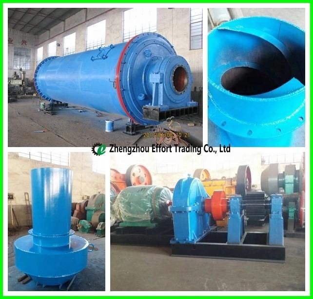 Low Price Copper Mine Ball Mill Quartz Rock Dry Grinding Mill