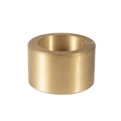 Cone Crusher Parts Copper Bronze Round Nuts