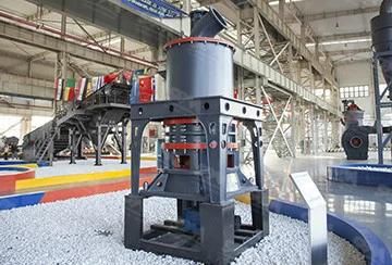 Sbm Efficient Pulverizing Vertical Cement Mill Price