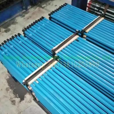 Quarrying and Mining H25 Integral Drill Rods