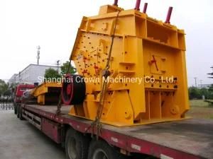 Quarry Mining Machine Hydraulic Impact Crusher for Mineral Ore