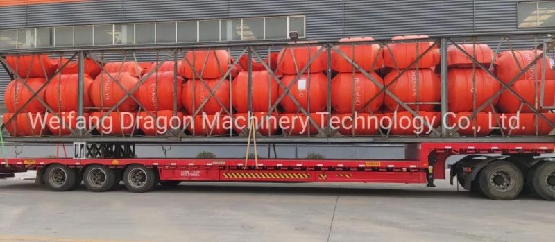 Submersible Sand Slurry Pump Dredger for Sale