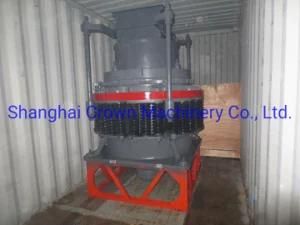 3 Feet Symons Pyb 900 Spring Cone Crusher for Sale