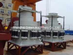 High Quality Mineral Rock Stone Spring Cone Crusher