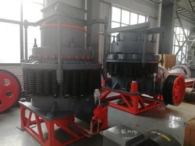 High Quality Cone Crusher for Volcano Rock/Tungsten ...