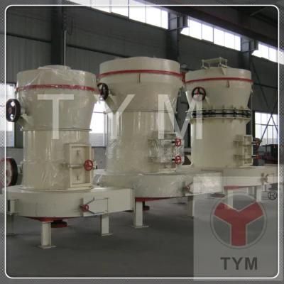 ISO Certificated Cementic Grinder Mill Manufacturer