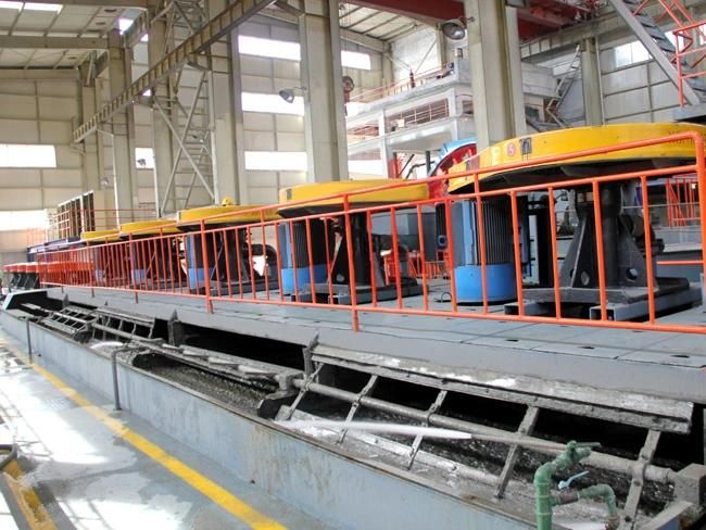 Factory Price Mining Flotation Separating Machine