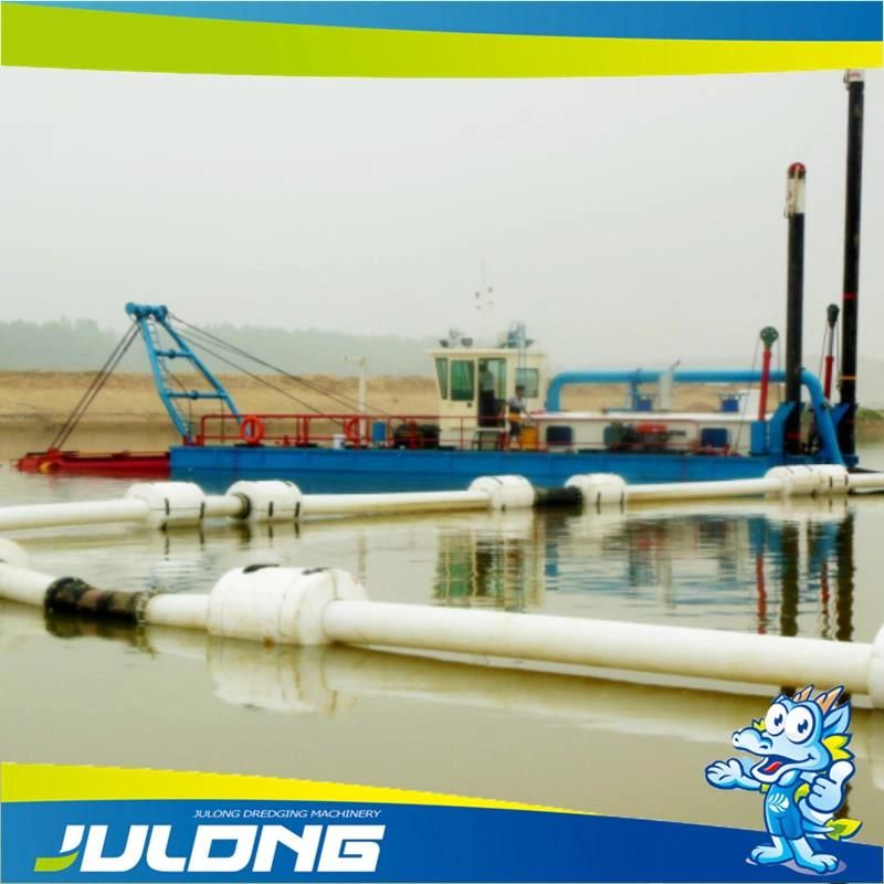 Quotation for River Sand Ship for Dredge