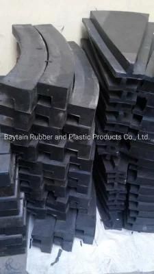 Gold Ball Mill Rubber Liner for Ball Mill Rubber Liner with Great Practicability for Ball ...