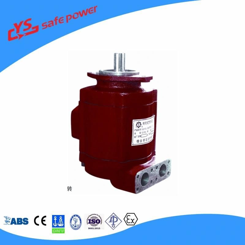 Tmy18 Vane Type Air Motor for Drilling Ma⪞ Hines