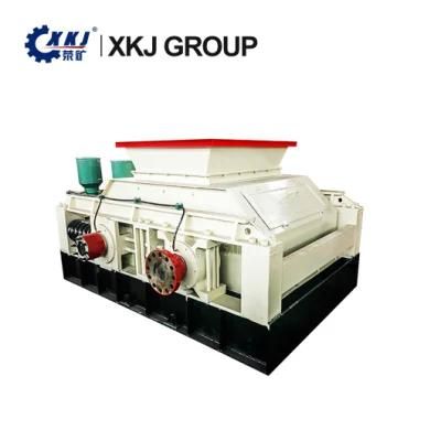 Roller Crusher Mobile Jaw/Portable/Impact/Cone/Hammer Crusher for ...