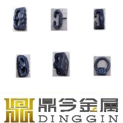 Wheel Loader Tire Protection Chains 26.5-25