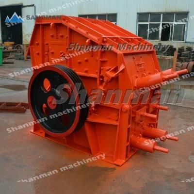 Hydraulic Impact Crusher with High Quality