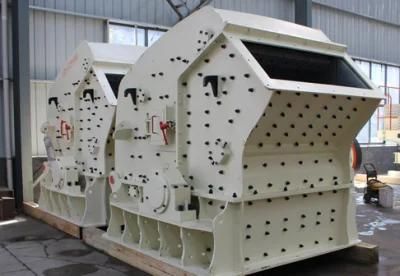 PF1210 New Type Best Quality Impact Crusher for Sale