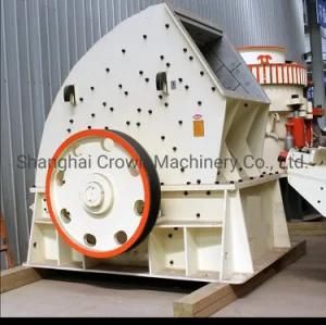Rock Crusher Machine Price/Mini Hammer Mill Crusher for Coal Heavy Duty