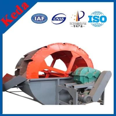 Useful Sand Washing Equipment for Sale