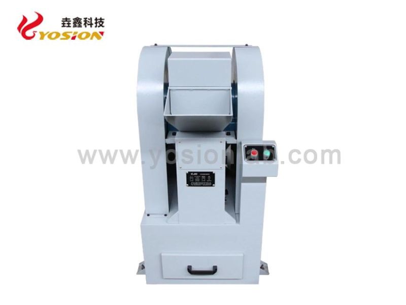 Mini Mining Jaw Crusher for Laboratory Sample Preparation Divider