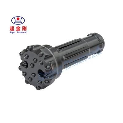 High Quality China Manufacturer Ql50 Rock Drill Bit for 5inch DTH Hammer