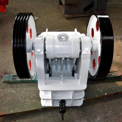 Hot Sale 250X400 Jaw Crusher with Low Cost