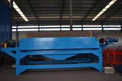 Energy Saving Magnetic Roller Separator for Ore Powder