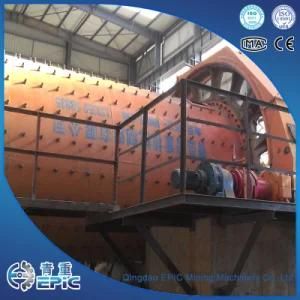 Hot Sale Ball Mill for Gold Mining Machines