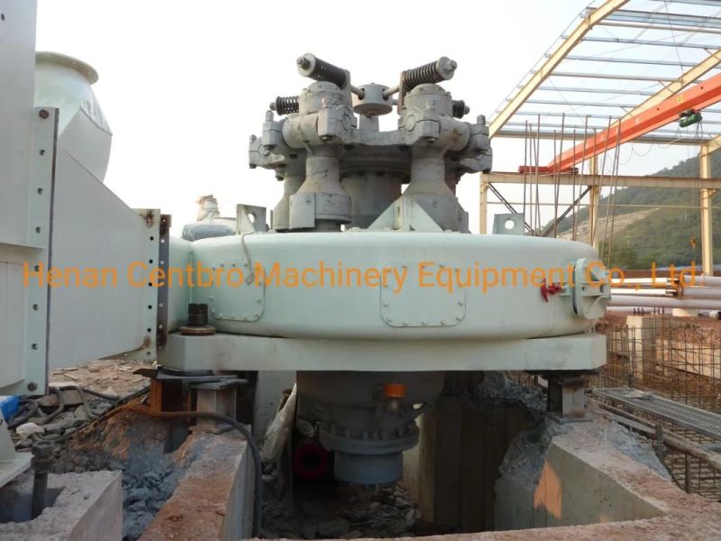 Limestone/ Cacium/ Raymond Type Roller Grinding Mill Limestone Powder Making Machine