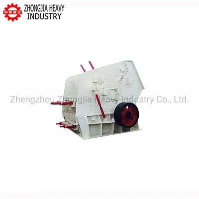 Mining Crushing Quarry Rock Ore Stone Crushing Impact Crusher