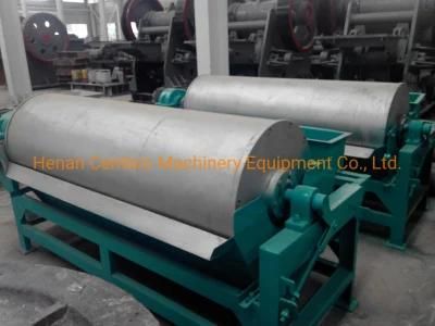 Magnetic Separator, Iron Separator Provided High Rigidity Cn; Shg