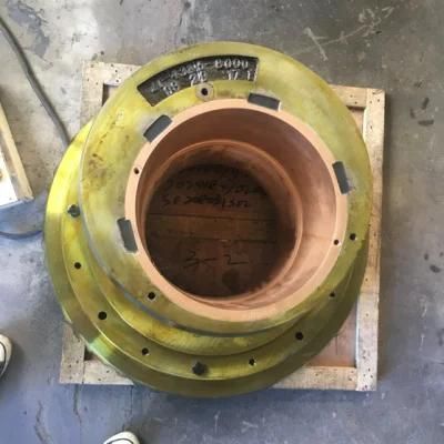 Head Assembly for Nordberg HP200HP300 Crusher Spare Parts