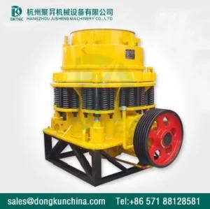 China Supplier Cone Crusher Series Hydraulic Crusher