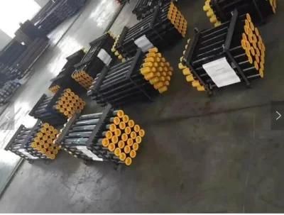 DTH Drill Pipe 114mm Drilling Pipe for Water Well Drilling