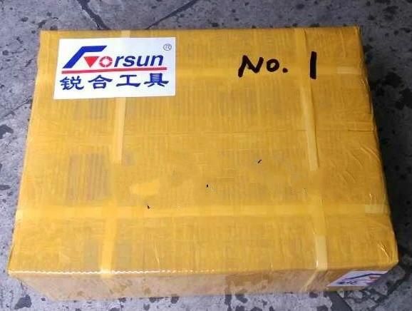 Plastic Drilling Core Box Pq Hq Nq Bq