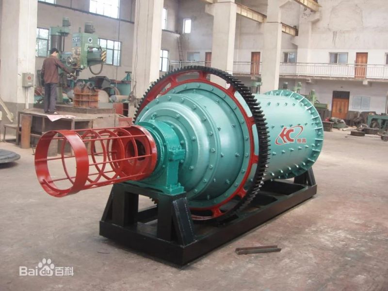 Mining Equipment Granite/Basalt/Limestone/Stone Grinding Machine Mill