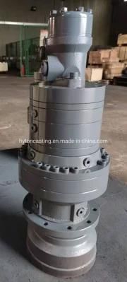 Hydraulic Motor Assembly Assy Apply to Nordberg HP300 Cone Crusher