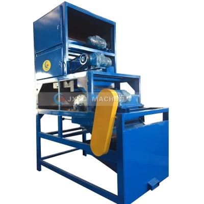 Factory Laboratory Gold Mining Hematite Magnetic Separator Machine