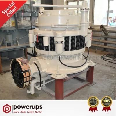 PS Series 2 FT Symons Short Head Cone Crusher for Sale