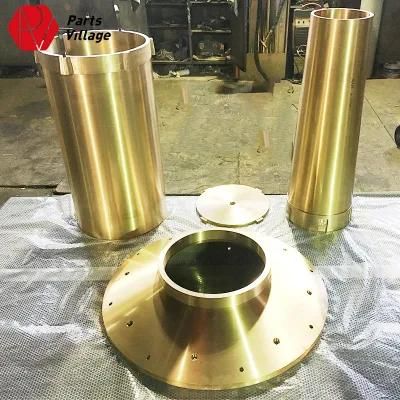 Symons Cone Crusher Parts Upper and Lower Thrust Bearing