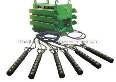 Ultra Large Hydraulic Stone/Rock Splitter or Splitting Machine