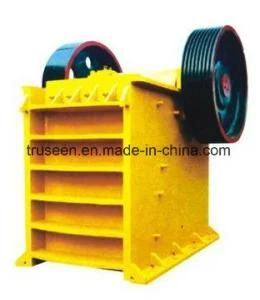 Grinding Machine PE 400*600 Jaw Crusher for Hot Sale
