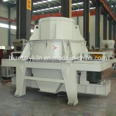 Hongke VSI Vertical Shaft Impact Crusher